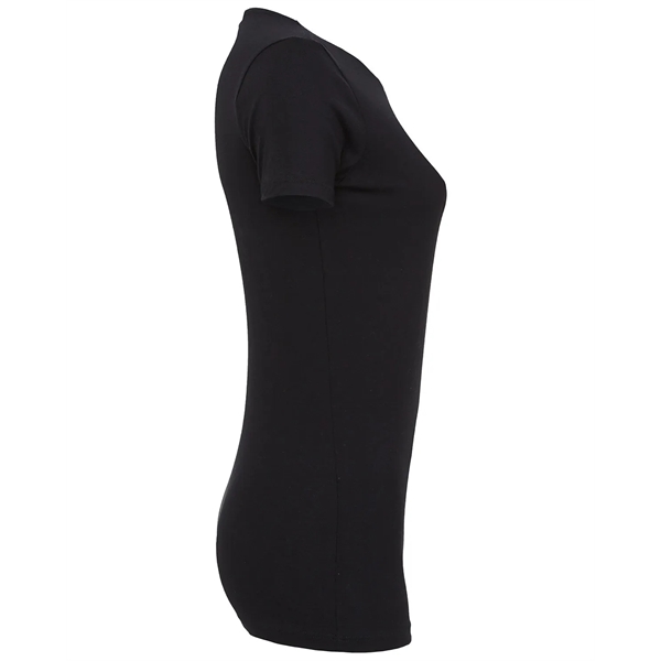 Bella+Canvas ladies' relaxed fit short sleeve t-shirt.... from ASI 34063 alphabroder