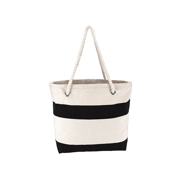 Rope Handle Resort Tote... from ASI 89971 Stuff A Mug