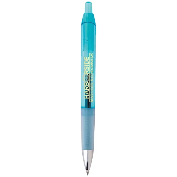 BIC® Intensity® Clic™ Gel Pen... from ASI 40480 Koozie Group