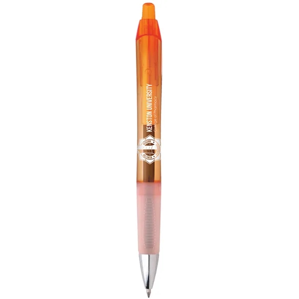 BIC® Intensity® Clic™ Gel Pen... from ASI 40480 Koozie Group