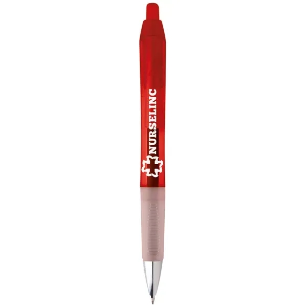 BIC® Intensity® Clic™ Gel Pen... from ASI 40480 Koozie Group