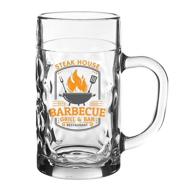 With a generous capacity of 40.5 ounces, it's perfect for celebrating... from ASI 62088 IDProductsource