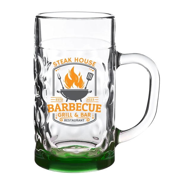 With a generous capacity of 40.5 ounces, it's perfect for celebrating... from ASI 62088 IDProductsource