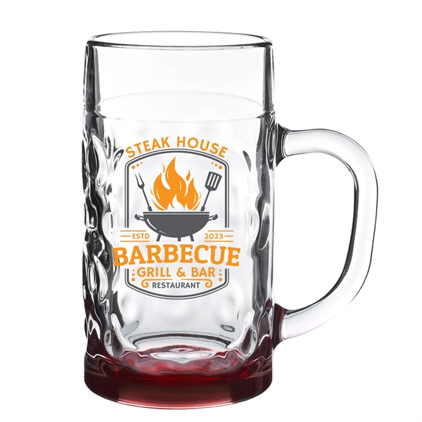 With a generous capacity of 40.5 ounces, it's perfect for celebrating... from ASI 62088 IDProductsource