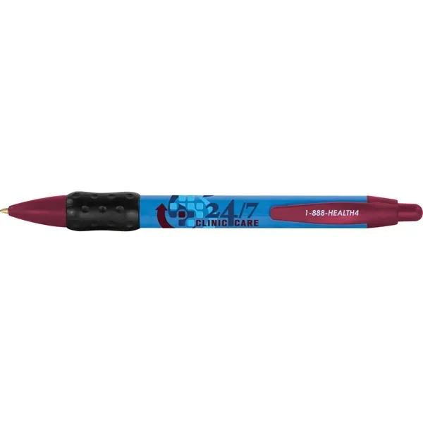 WideBody® Grip Pen... from ASI 40480 Koozie Group