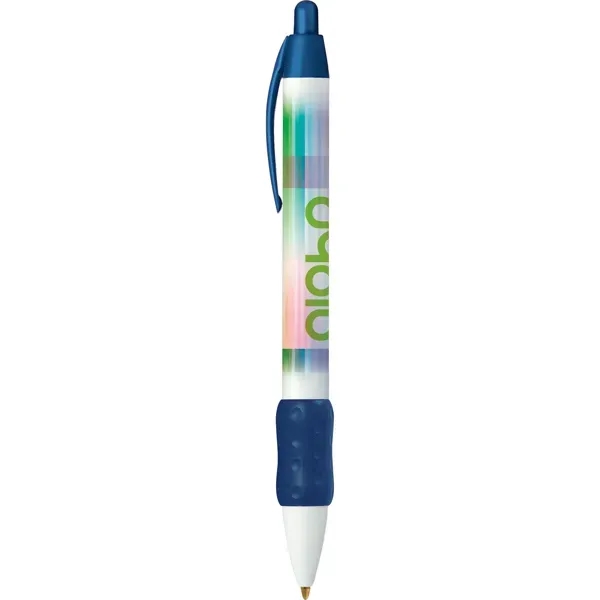 Digital WideBody® Color Grip Pen... from ASI 40480 Koozie Group