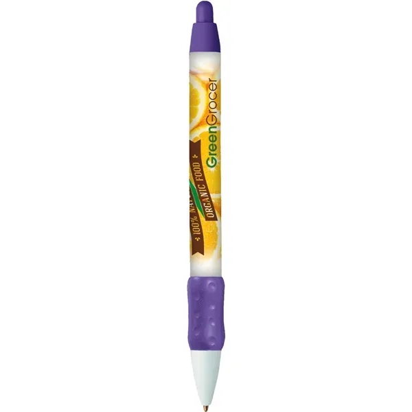Digital WideBody® Color Grip Pen... from ASI 40480 Koozie Group