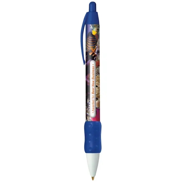 Digital WideBody® Message Pen... from ASI 40480 Koozie Group