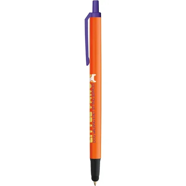 BIC® Clic Stic® Stylus Pen... from ASI 40480 Koozie Group