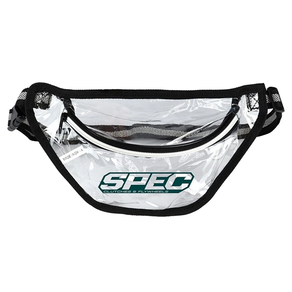 Halcyon Eco-Friendly Fanny Pack... from ASI 31517 Admart Products / Admart Line