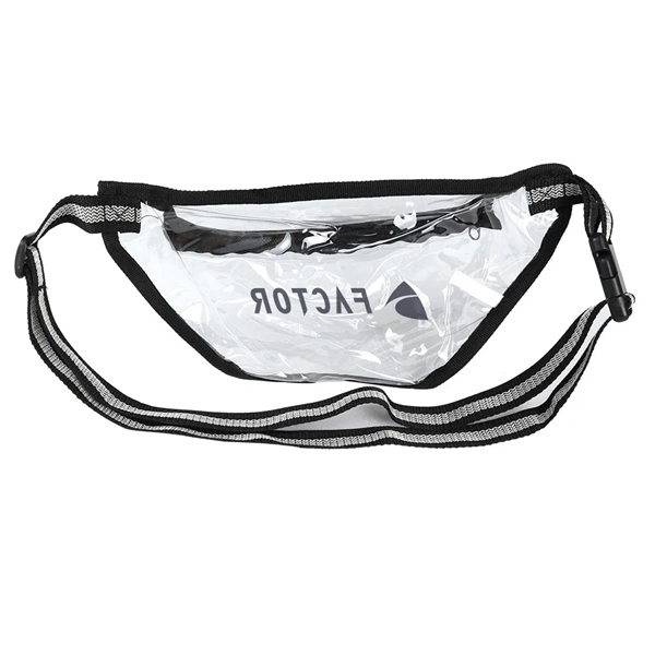 Halcyon Eco-Friendly Fanny Pack... from ASI 31517 Admart Products / Admart Line
