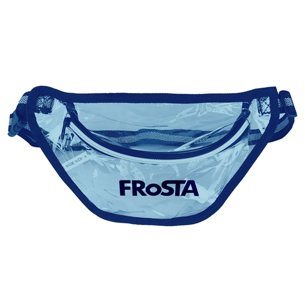 Halcyon Eco-Friendly Fanny Pack... from ASI 31517 Admart Products / Admart Line