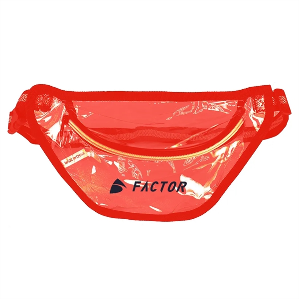 Halcyon Eco-Friendly Fanny Pack... from ASI 31517 Admart Products / Admart Line