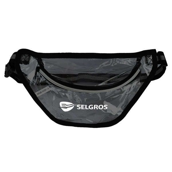 Halcyon Eco-Friendly Fanny Pack... from ASI 31517 Admart Products / Admart Line