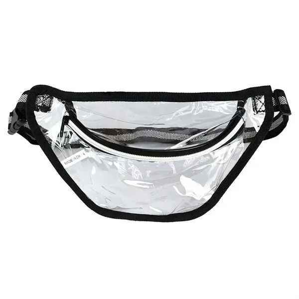 Halcyon Eco-Friendly Fanny Pack... from ASI 31517 Admart Products / Admart Line
