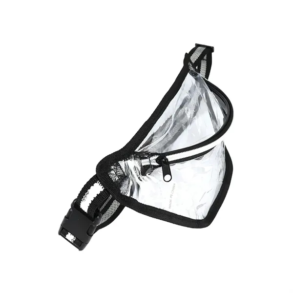 Halcyon Eco-Friendly Fanny Pack... from ASI 31517 Admart Products / Admart Line