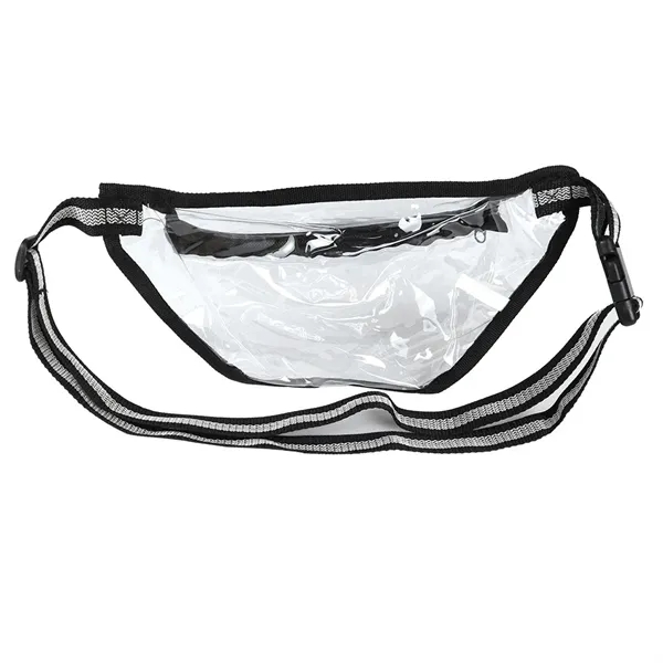 Halcyon Eco-Friendly Fanny Pack... from ASI 31517 Admart Products / Admart Line