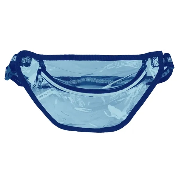 Halcyon Eco-Friendly Fanny Pack... from ASI 31517 Admart Products / Admart Line