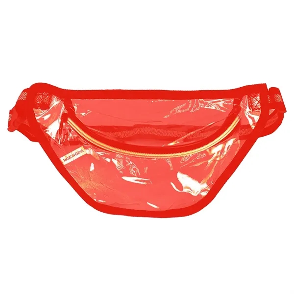 Halcyon Eco-Friendly Fanny Pack... from ASI 31517 Admart Products / Admart Line
