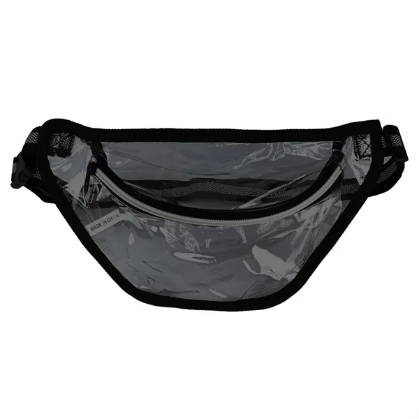 Halcyon Eco-Friendly Fanny Pack... from ASI 31517 Admart Products / Admart Line