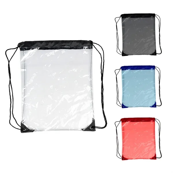 Vitric Drawstring Backpack... from ASI 31517 Admart Products / Admart Line