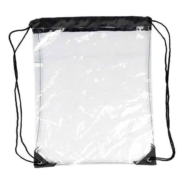 Vitric Drawstring Backpack... from ASI 31517 Admart Products / Admart Line