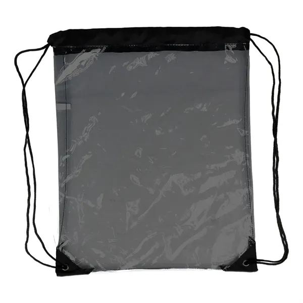 Vitric Drawstring Backpack... from ASI 31517 Admart Products / Admart Line