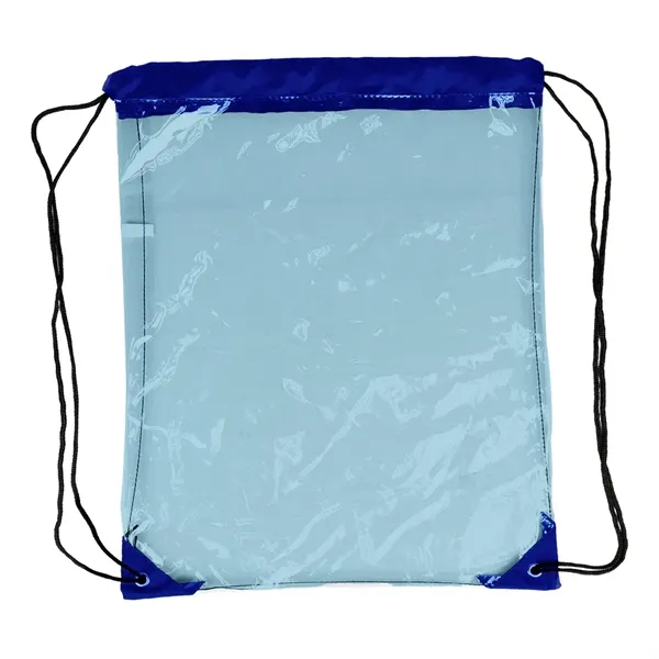 Vitric Drawstring Backpack... from ASI 31517 Admart Products / Admart Line