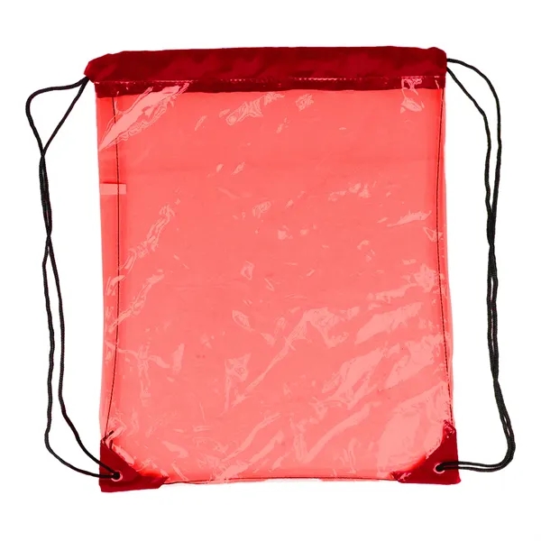 Vitric Drawstring Backpack... from ASI 31517 Admart Products / Admart Line