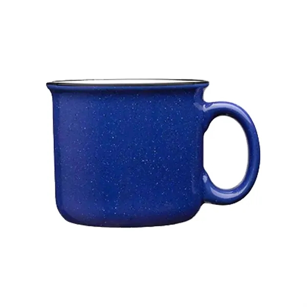 Speckled Ceramic Mug... from ASI 31517 Admart Products