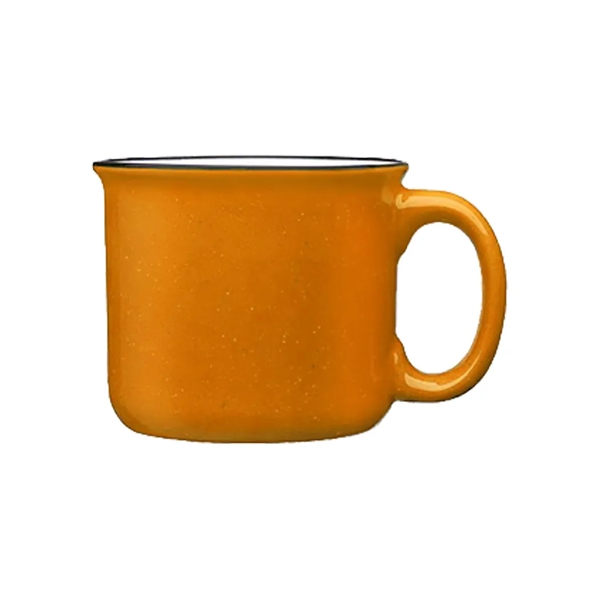 Speckled Ceramic Mug... from ASI 31517 Admart Products
