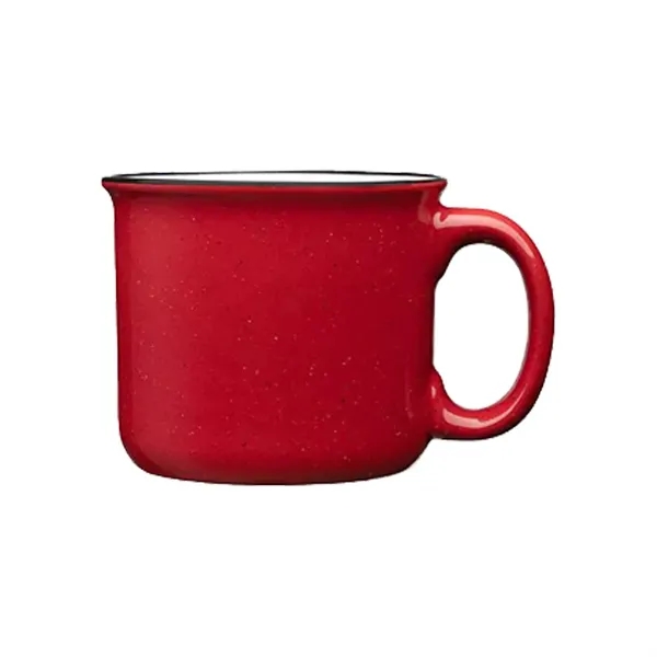 Speckled Ceramic Mug... from ASI 31517 Admart Products