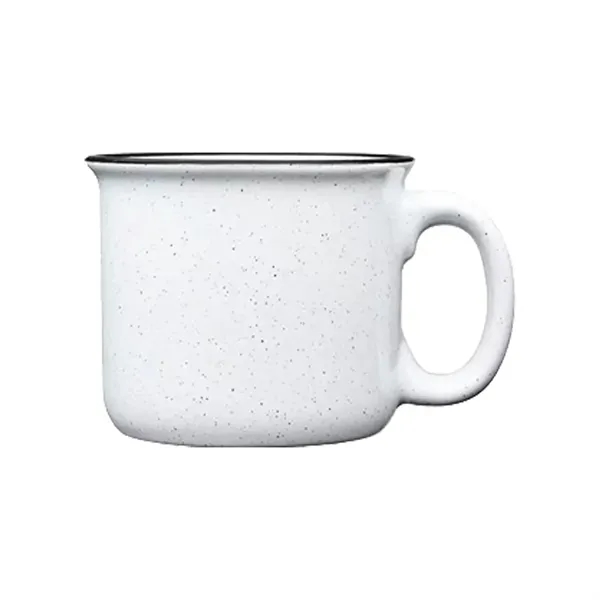 Speckled Ceramic Mug... from ASI 31517 Admart Products