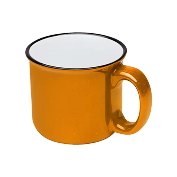 Speckled Ceramic Mug... from ASI 31517 Admart Products