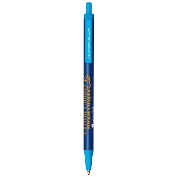 BIC® PrevaGuard® Clic Stic® Pen... from ASI 40480 Koozie Group