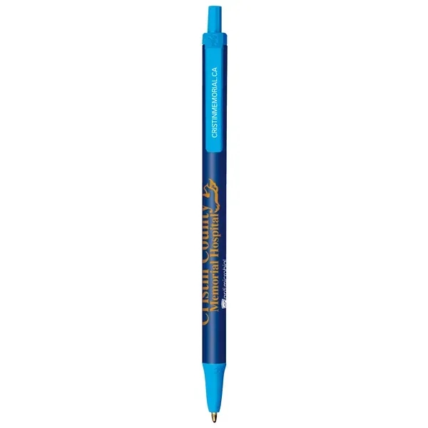 BIC® PrevaGuard® Clic Stic® Pen... from ASI 40480 Koozie Group