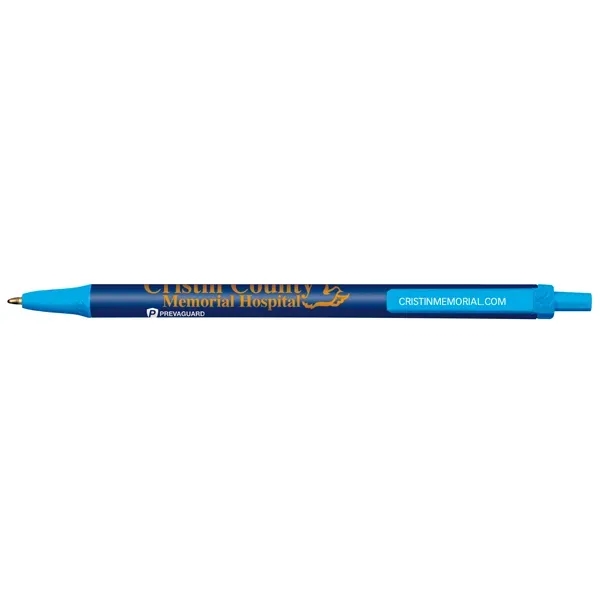 BIC® PrevaGuard® Clic Stic® Pen... from ASI 40480 Koozie Group