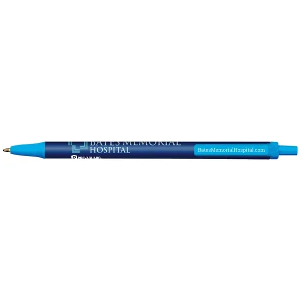 BIC® PrevaGuard® Clic Stic® Pen... from ASI 40480 Koozie Group