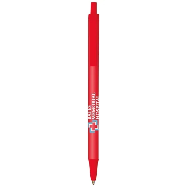 BIC® PrevaGuard® Clic Stic® Pen... from ASI 40480 Koozie Group