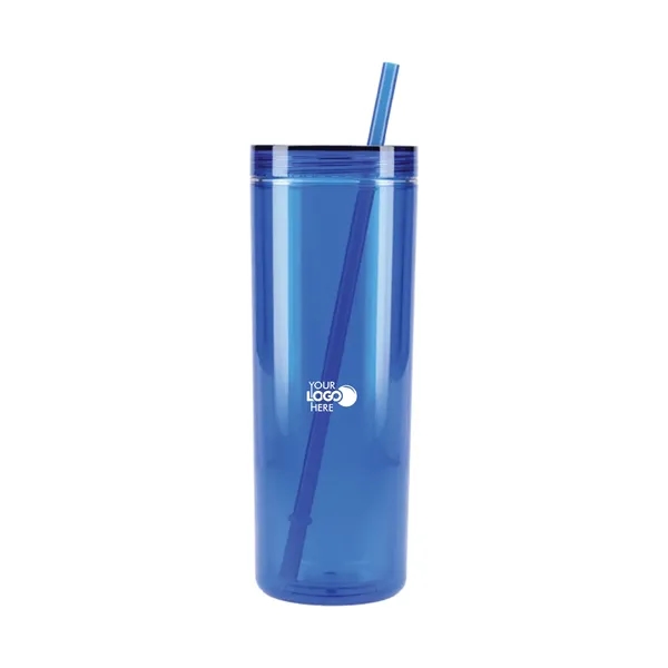 Acrylic Tumbler... from ASI 89971 Stuff A Mug