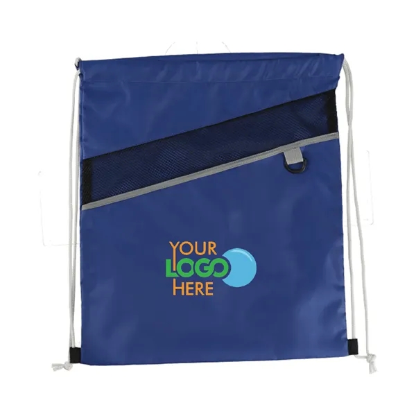 Drawstring Bag... from ASI 89971 Stuff A Mug