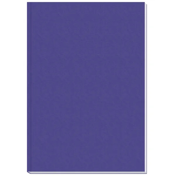 Perfect Journal with flexible paper foil stamped in one standard color.... from ASI 50873 Drum-Line / Drum-line Inc