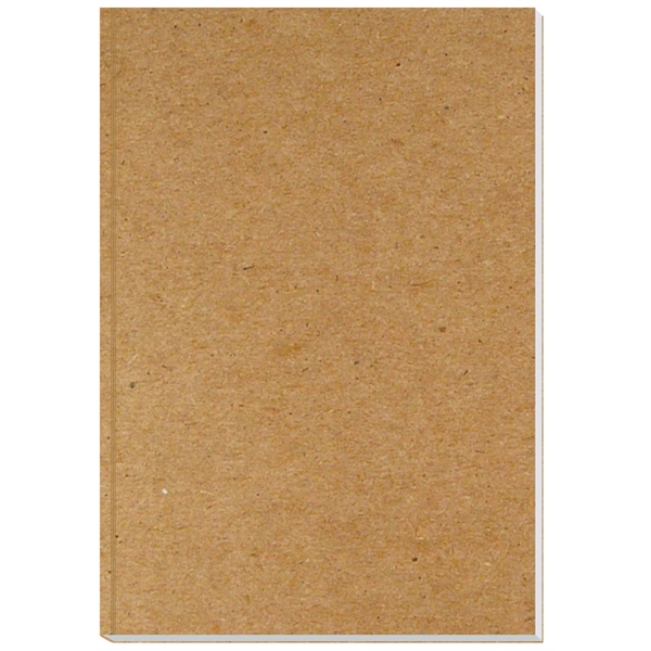 Perfect Journal with flexible paper foil stamped in one standard color.... from ASI 50873 Drum-Line / Drum-line Inc