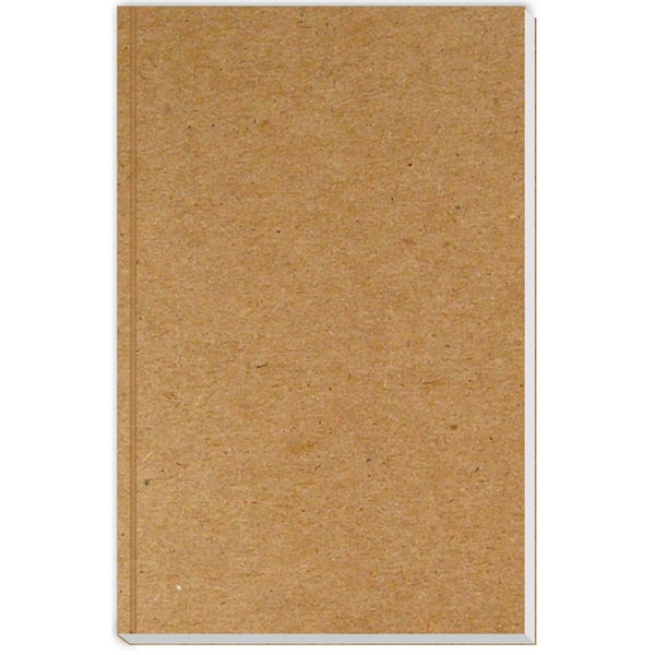 Perfect Journal with flexible paper foil stamped in one standard color.... from ASI 50873 Drum-Line / Drum-line Inc