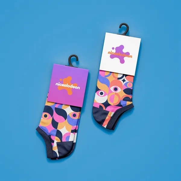 Packaging for your socks.... from ASI 30250 AZX Sport USA