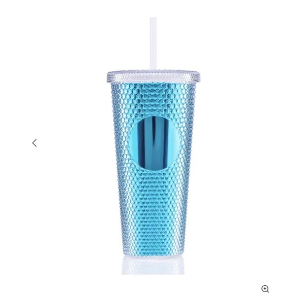 Recycled Tumbler... from ASI 89971 Stuff A Mug