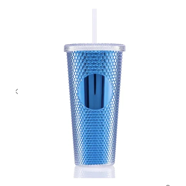 Recycled Tumbler... from ASI 89971 Stuff A Mug