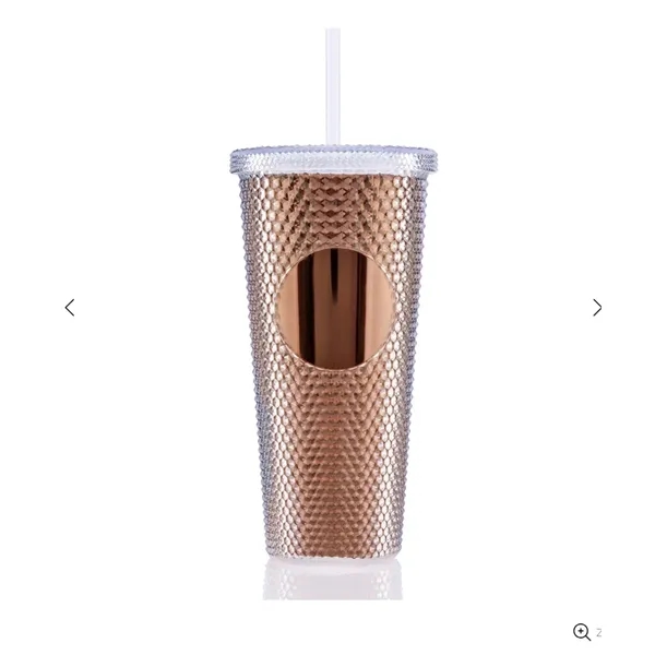 Recycled Tumbler... from ASI 89971 Stuff A Mug