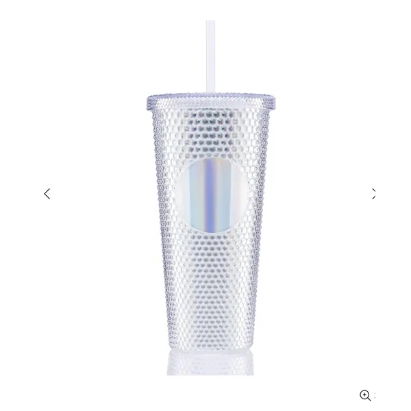 Recycled Tumbler... from ASI 89971 Stuff A Mug