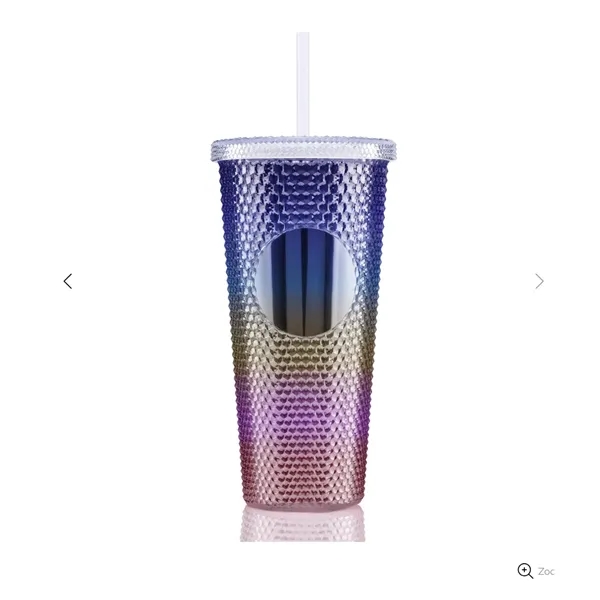 Recycled Tumbler... from ASI 89971 Stuff A Mug